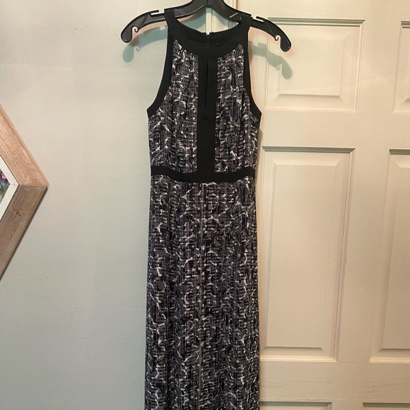 lilac wedding guest dress EBD008 Off The Shoulder Custom made corset gown blue flower gingham print summer dress Size:us 4